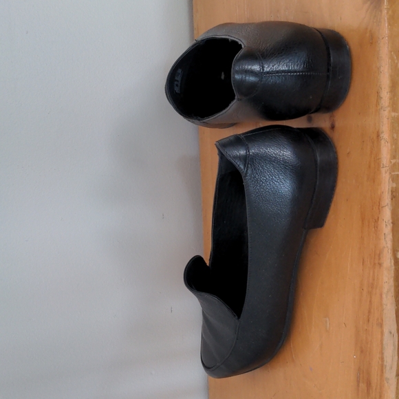 Ecco leather loafers - Picture 3 of 5